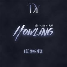 Lee Dong Yeol - Howling - Mini Album Vol.1