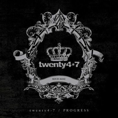 Twenty4-7 - PROGRESS