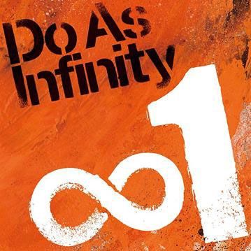 Do As Infinity - Infinity 1