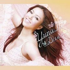 Yuna Ito - DREAM - CD+DVD