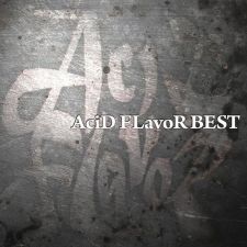 Acid Flavor - BEST