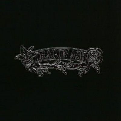 Dragon Ash - The Best of ~ With Changes Vol.1