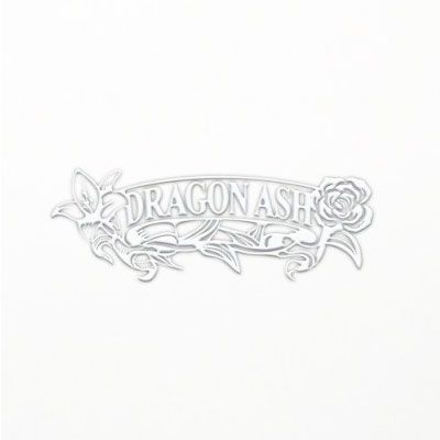 Dragon Ash - The Best of ~ With Changes Vol.2