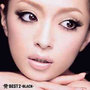 Ayumi Hamasaki - A BEST 2 ~Black~