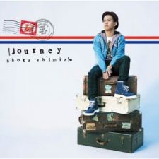 Shota Shimizu - Journey