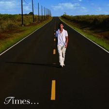 Tamaki Hiroshi - Times - CD+DVD [FIRST PRESS]