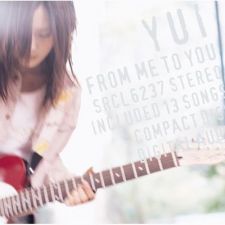 YUI - From Me To You