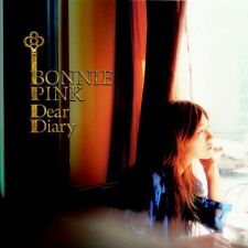 Bonnie Pink - Dear Diary - CD+DVD [EDITION LIMITEE]