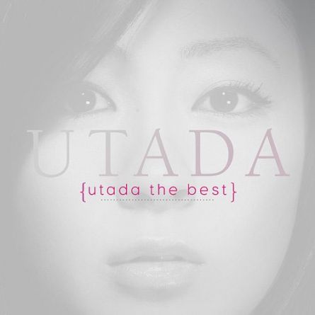 Utada Hikaru - Utada The Best