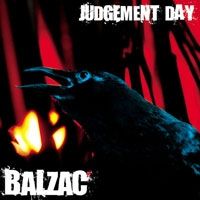 BALZAC - Judgment Day