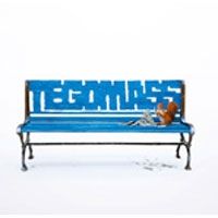 Tegomass (News) - Aoi Bench