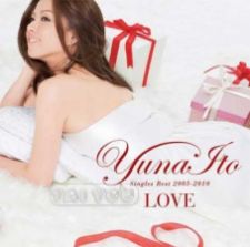 Yuna Ito - Love Singles Best 2005-2010