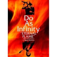 Do As Infinity - ETERNAL FLAME 10th Anniversary in Budokan