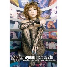 Ayumi Hamasaki - Rock'n'Roll Circus Tour Final ~7 Days Special~