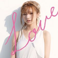 Maki Goto - Love - CD+DVD