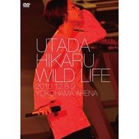 Utada Hikaru - Wild Life