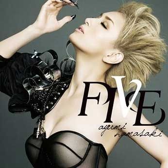 Ayumi Hamasaki - Five