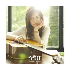 YUI - Green.a.live