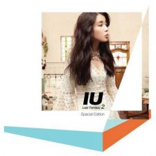 IU - Last Fantasy Vol.2 [EDITION SPECIALE LIMITEE]