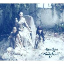 Kalafina - After Eden - CD