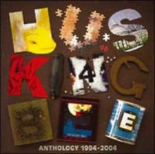 Husking Bee - Anthology 1994/2004