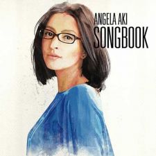 Angela Aki - SONGBOOK - CD+DVD