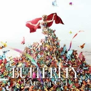 L'Arc~en~Ciel - Butterfly