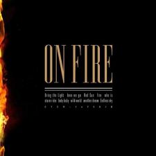 J (Luna Sea) - ON FIRE - CD+DVD