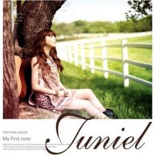 Juniel - My First June Vol.1