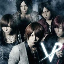 Vivid - REAL [B] - CD+DVD [LIMITED EDITION]