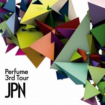 Perfume - JPN 3rd Tour