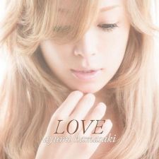 Ayumi Hamasaki - Love [B]