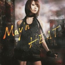 May'n - Heat