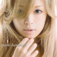 Ayumi Hamasaki - Love [A]