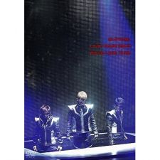 W-inds. - Move Like This Live 2012