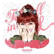 Juniel - Fall In L