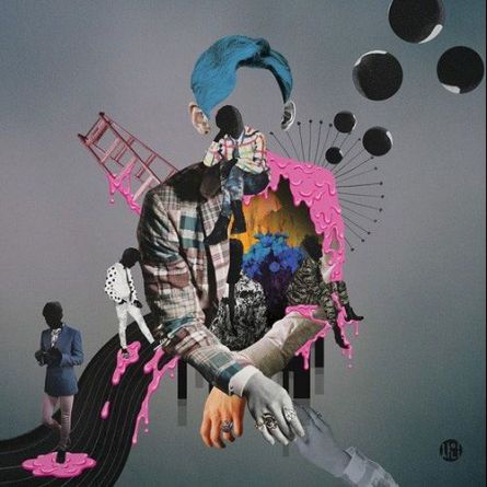 SHINee - Chapter 2 Why So Serious? - The misconceptions of me Vol.3