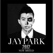 Jay Park - New Breed Vol.1
