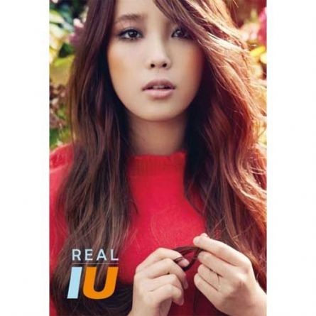 IU - Real