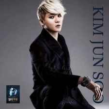 XIA / Junsu (JYJ) - Xia Ver. - 2CD+DVD+Photobook [EDITION SPECIALE]