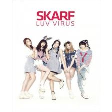 SKARF - Skarf - Luv Virus Vol.1