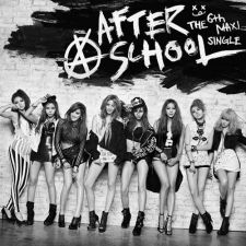 After School - After School - Vol.6