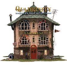 L'Arc~en~Ciel - QUADRINITY Member's Best Selection