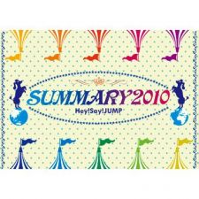 Hey! Say! JUMP - SUMMARY 2010