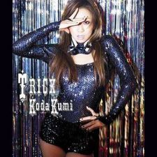 Koda Kumi - TRICK