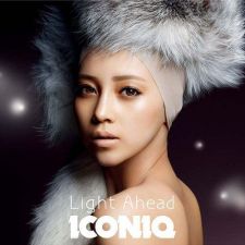 ICONIQ - Light Ahead [A] - CD+DVD