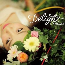 Miwa - Miwa - Delight