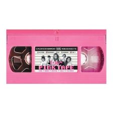 f(x)  - Pink Tape Vol.2
