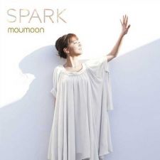 moumoon - SPARK [A] - CD+DVD