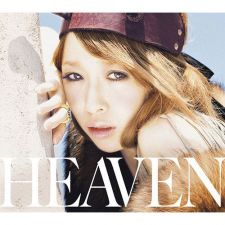 Miliyah Kato - HEAVEN - CD+DVD LIMITED EDITION